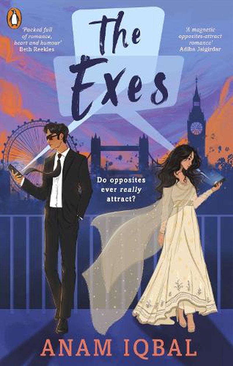 The Exes/Product Detail/Childrens Fiction Books