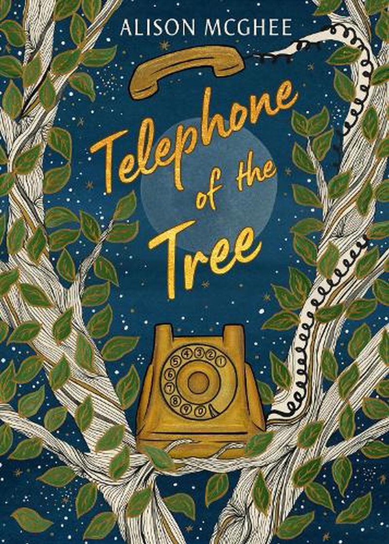 Telephone of the Tree/Product Detail/Childrens