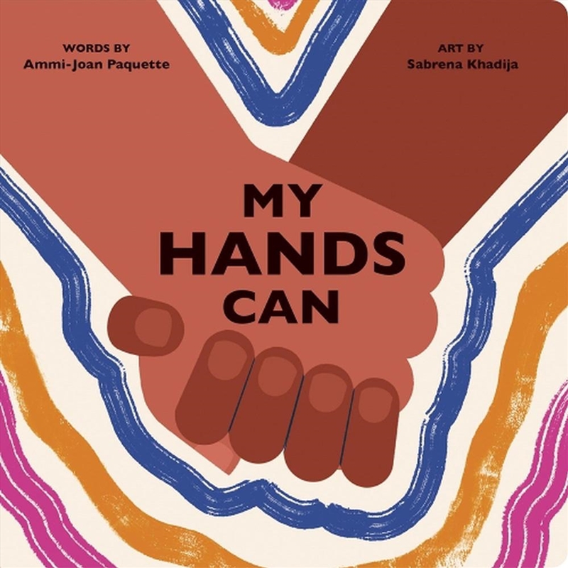 My Hands Can/Product Detail/Early Childhood Fiction Books