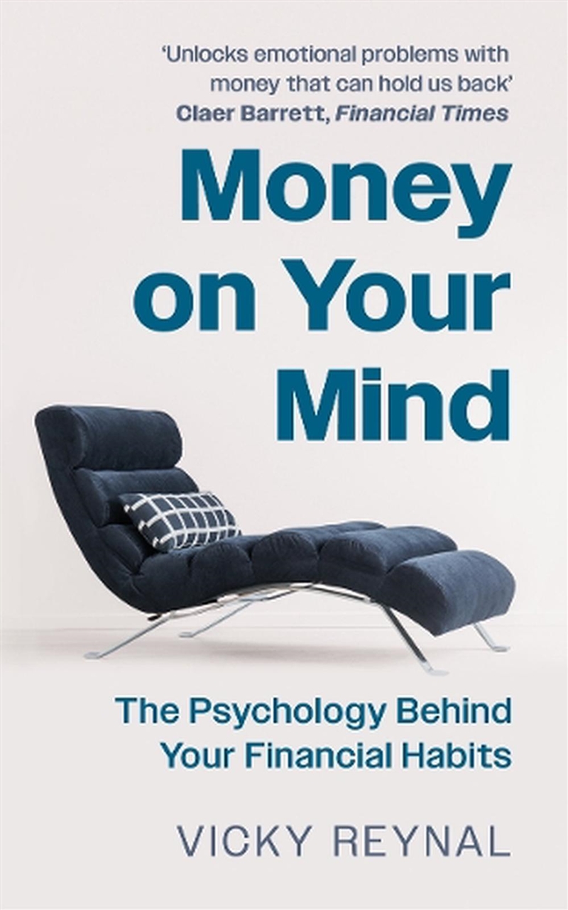 Money on Your Mind/Product Detail/Self Help & Personal Development