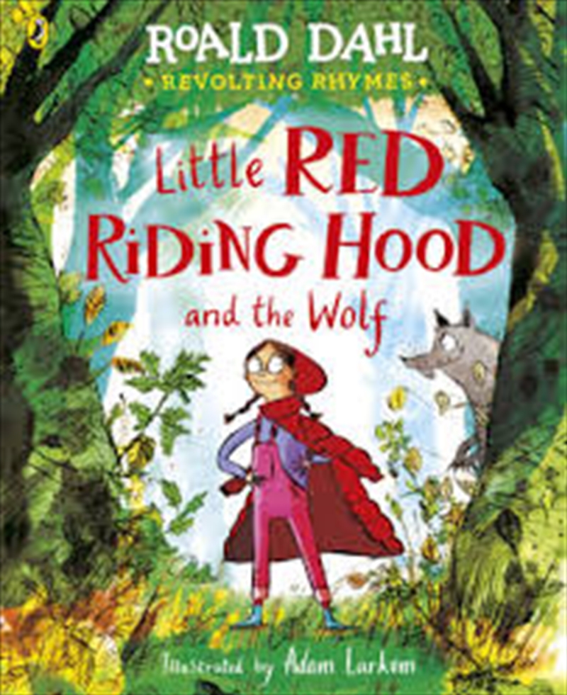 Little Red Riding Hood/Product Detail/Early Childhood Fiction Books