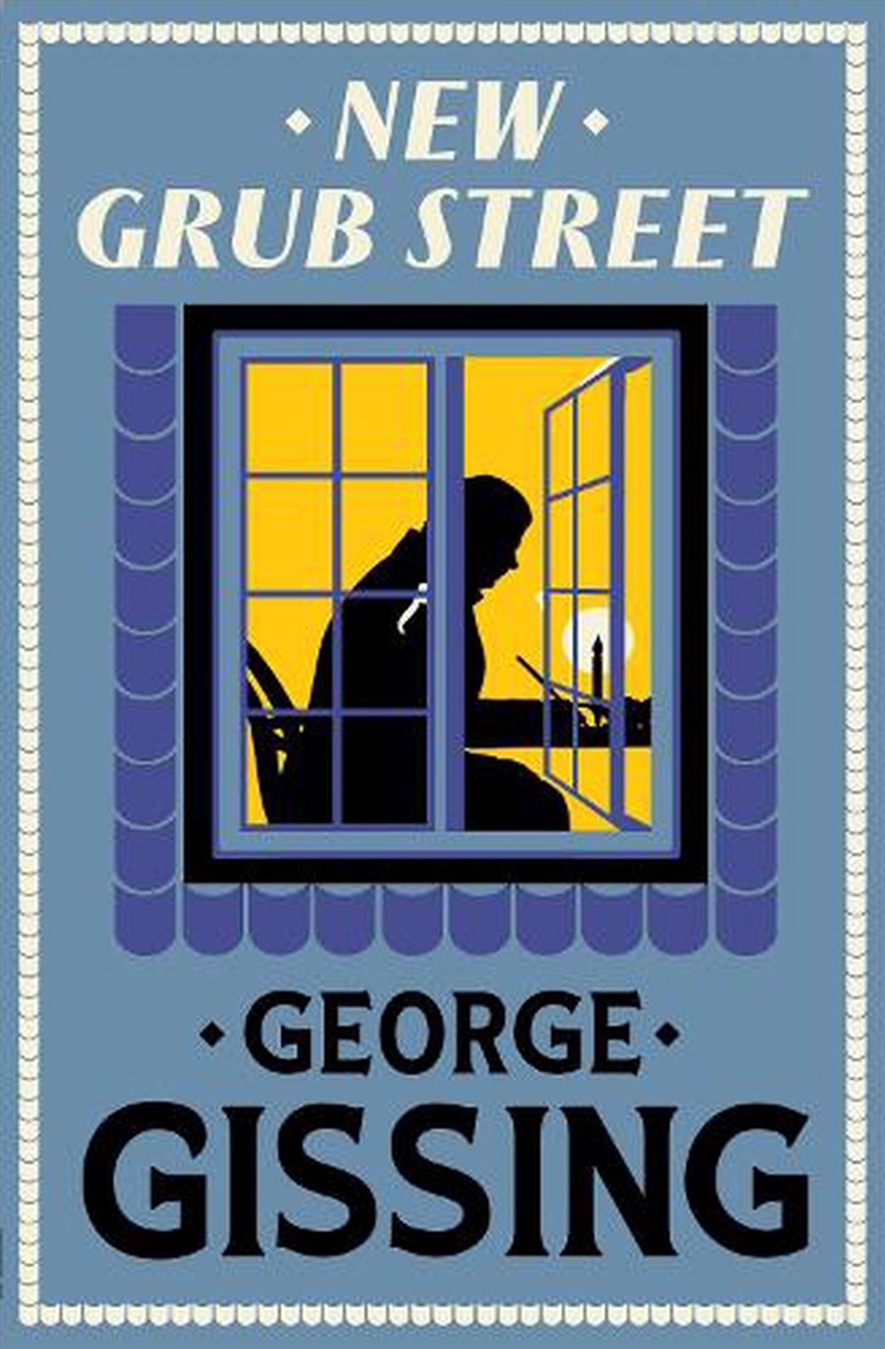 New Grub Street/Product Detail/General Fiction Books