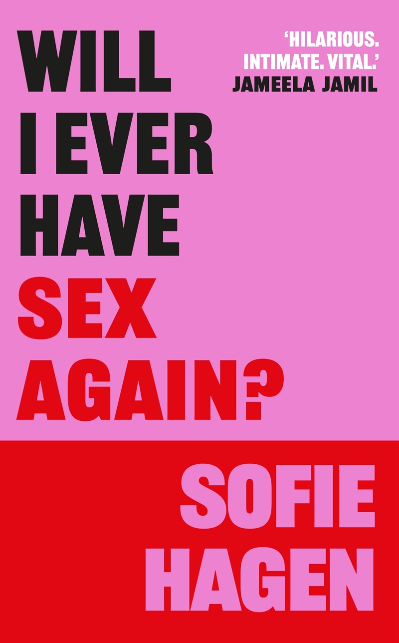 Will I Ever Have Sex Again?/Product Detail/Arts & Entertainment Biographies