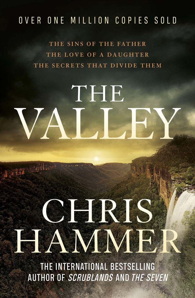 The Valley/Product Detail/Crime & Mystery Fiction