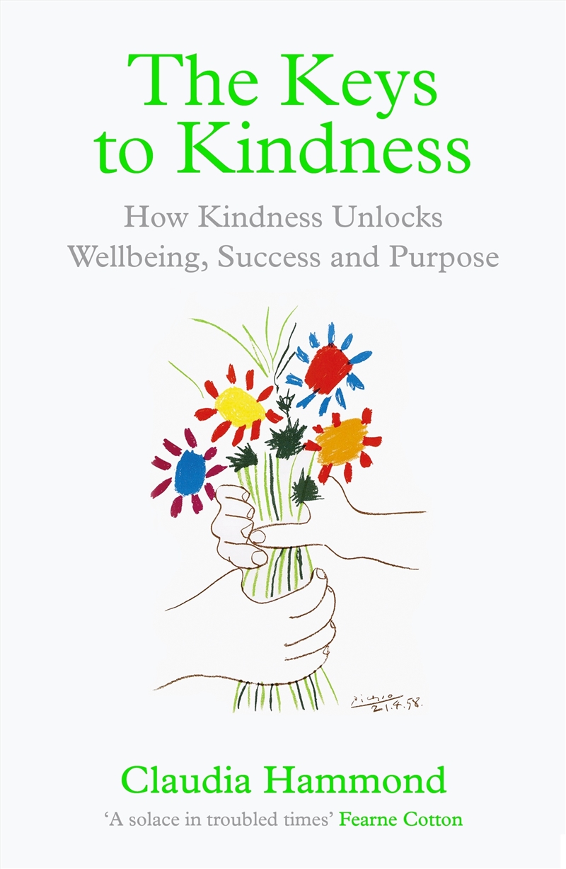 The Keys to Kindness/Product Detail/Family & Health