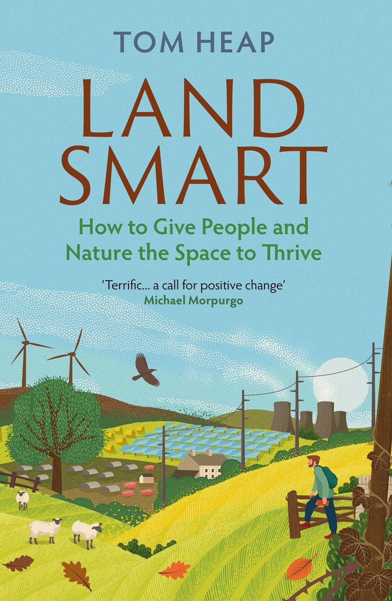 Land Smart/Product Detail/Animals & Nature