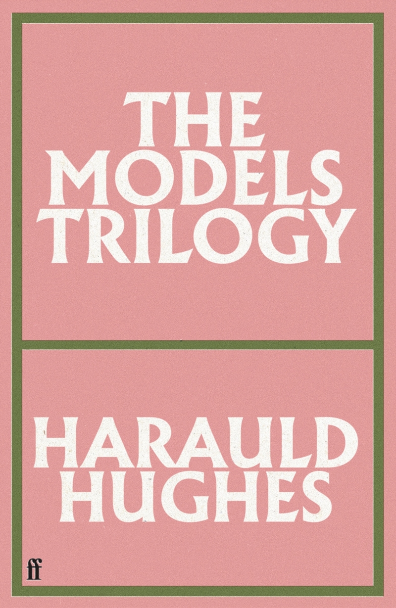 The Models Trilogy/Product Detail/Literature & Poetry