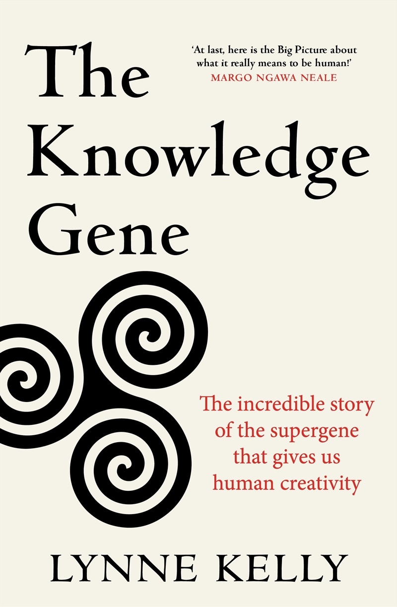 The Knowledge Gene/Product Detail/Family & Health