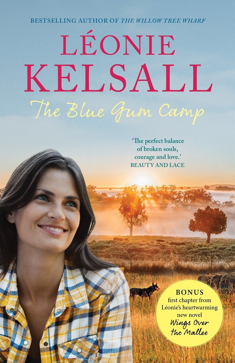 The Blue Gum Camp/Product Detail/Romance