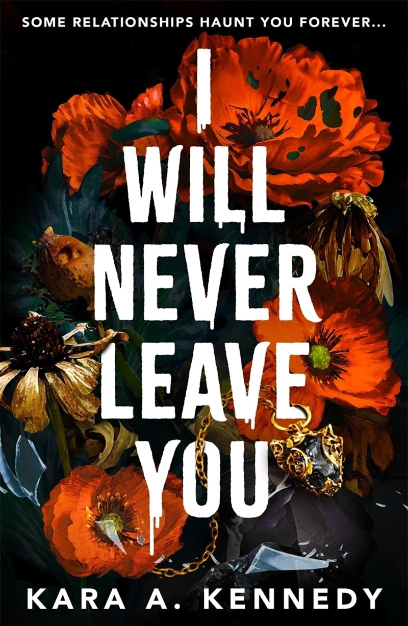 I Will Never Leave You/Product Detail/Childrens Fiction Books