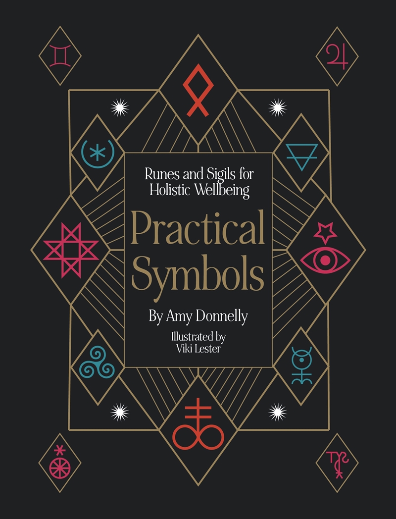 Practical Symbols/Product Detail/Religion & Beliefs