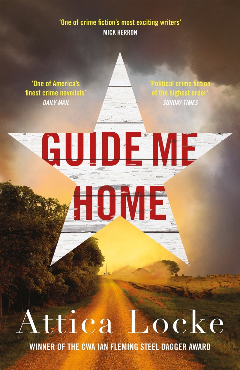 Guide Me Home/Product Detail/Thrillers & Horror Books