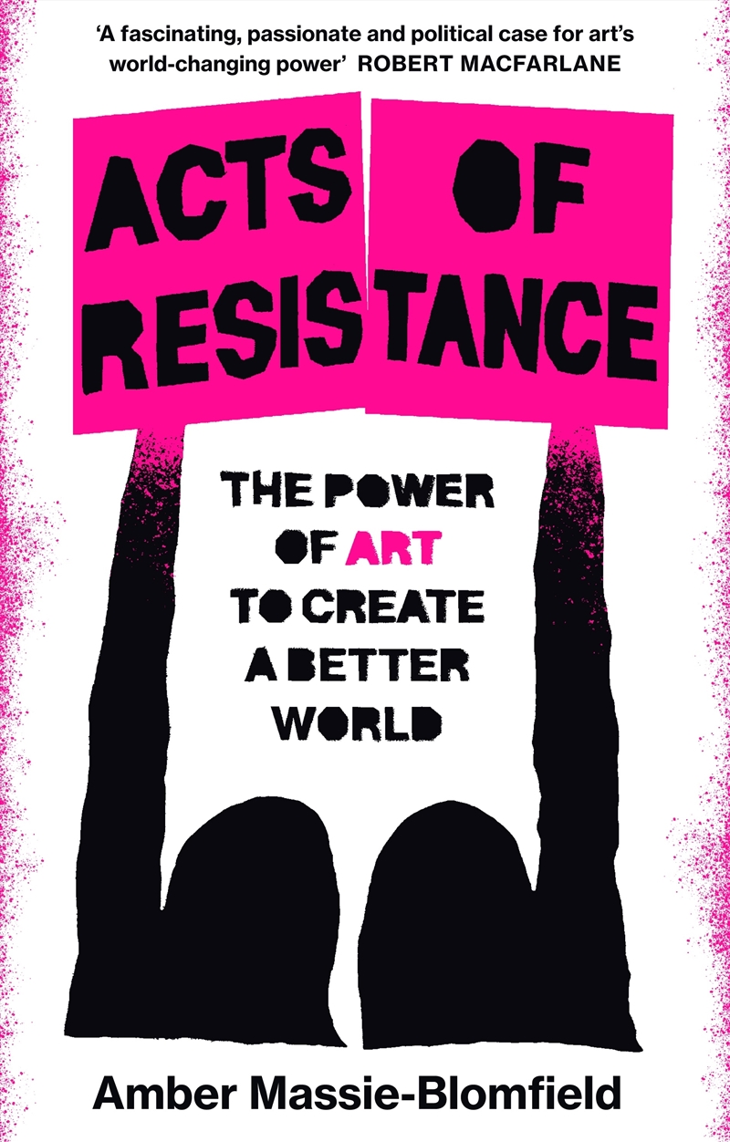 Acts of Resistance/Product Detail/Politics & Government