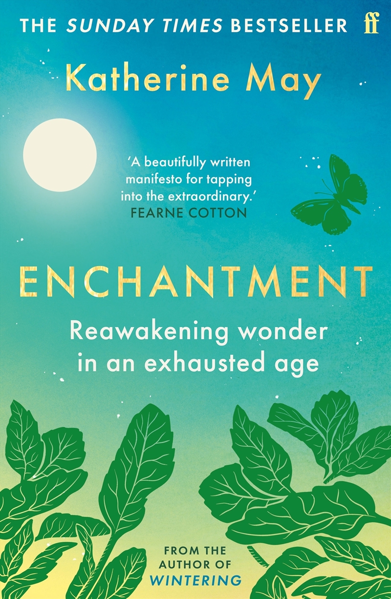 Enchantment/Product Detail/Self Help & Personal Development