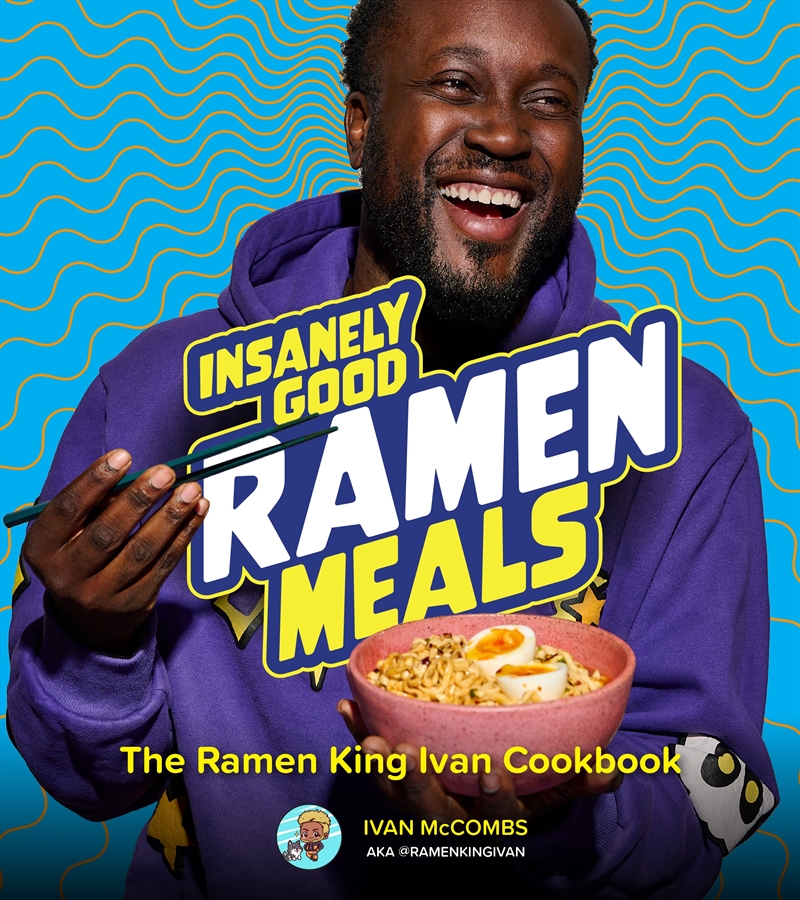 Insanely Good Ramen Meals/Product Detail/Recipes, Food & Drink