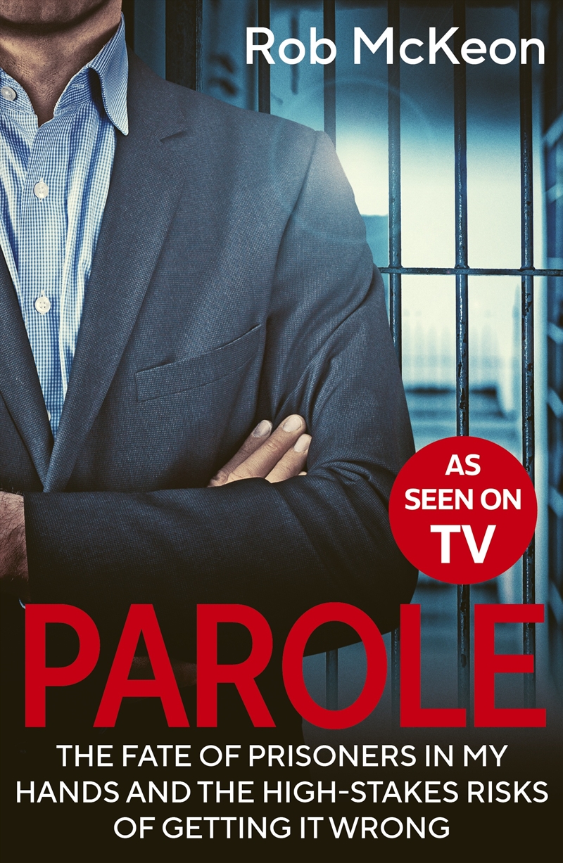 Parole/Product Detail/True Crime