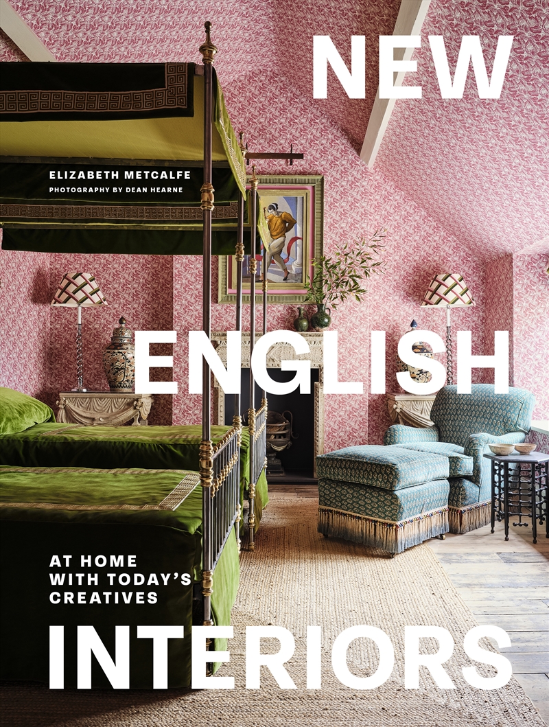 New English Interiors/Product Detail/Reading