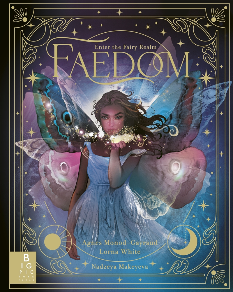 Faedom/Product Detail/Childrens Fiction Books