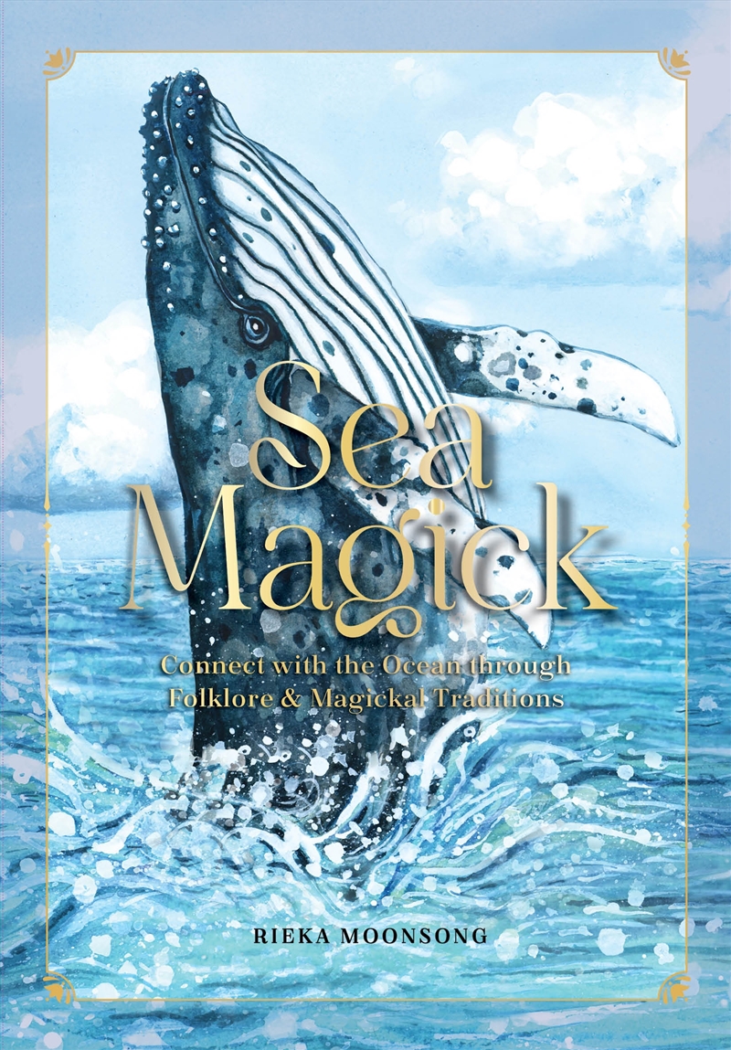 Sea Magick/Product Detail/Religion & Beliefs