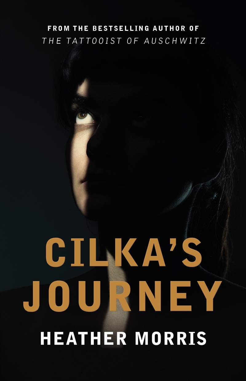 Cilka's Journey/Product Detail/Historical Fiction