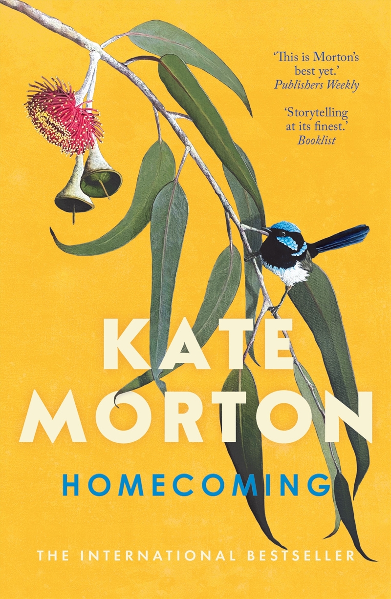 Homecoming/Product Detail/Historical Fiction