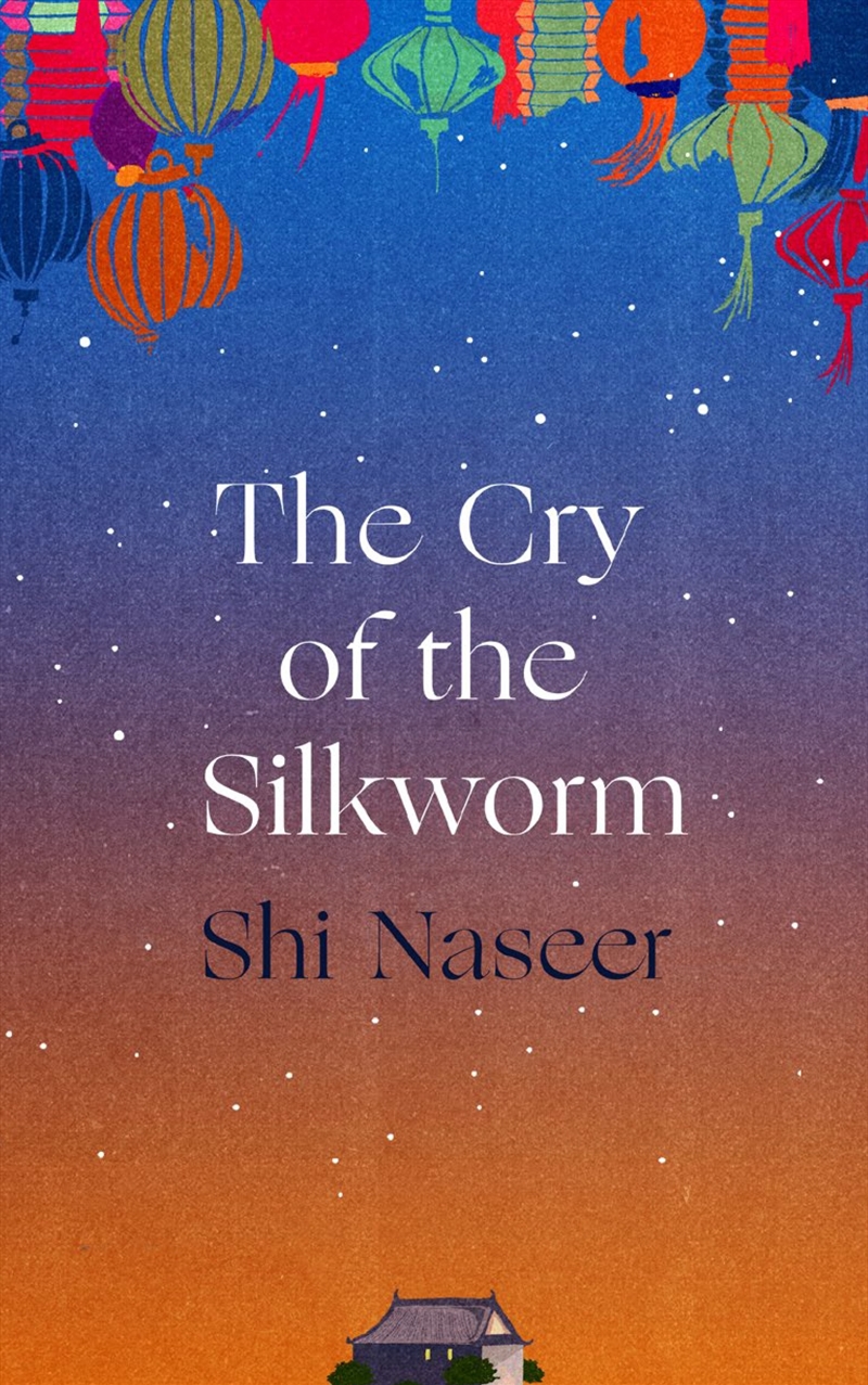 The Cry of the Silkworm/Product Detail/Modern & Contemporary