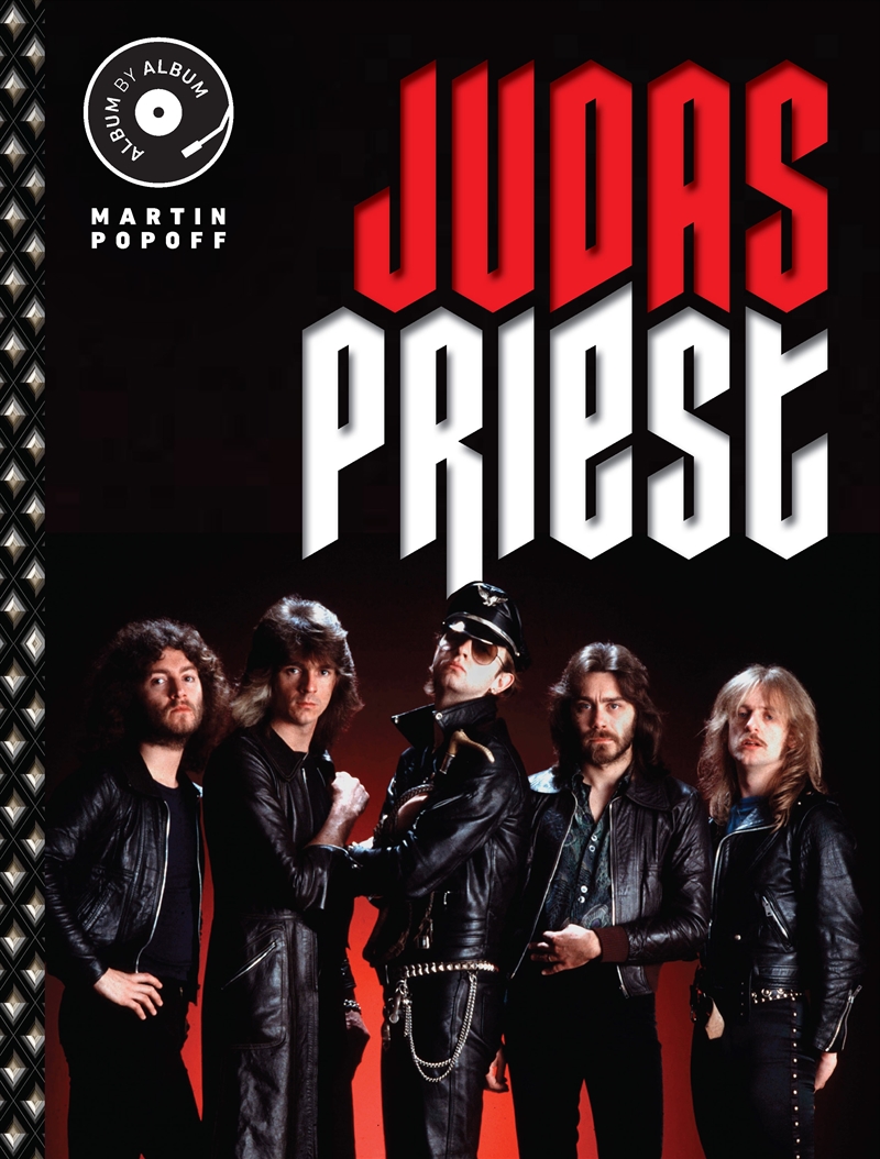 Judas Priest/Product Detail/Arts & Entertainment