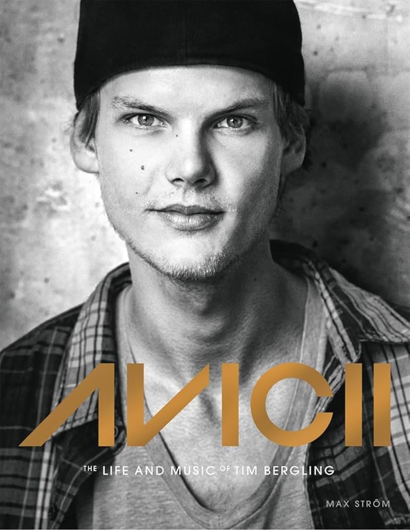 Avicii/Product Detail/Arts & Entertainment