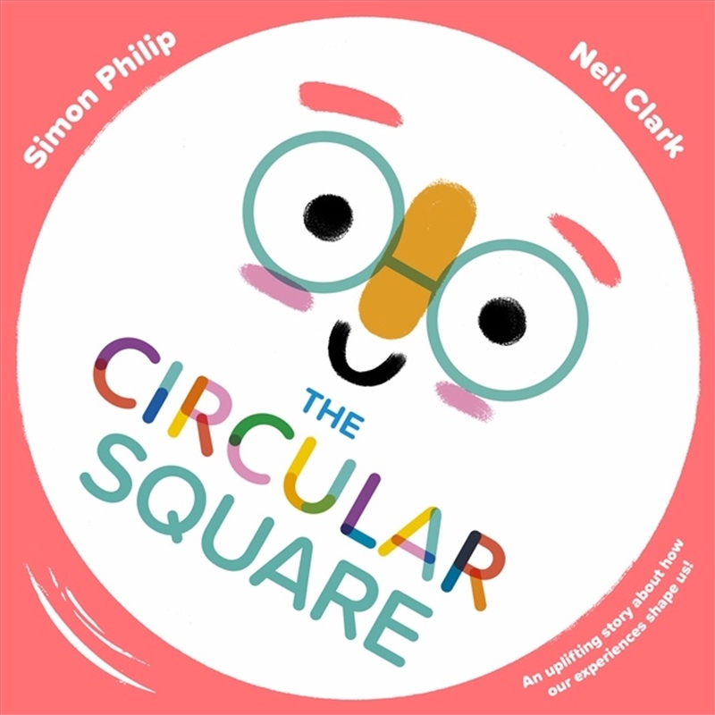 The Circular Square/Product Detail/Early Childhood Fiction Books