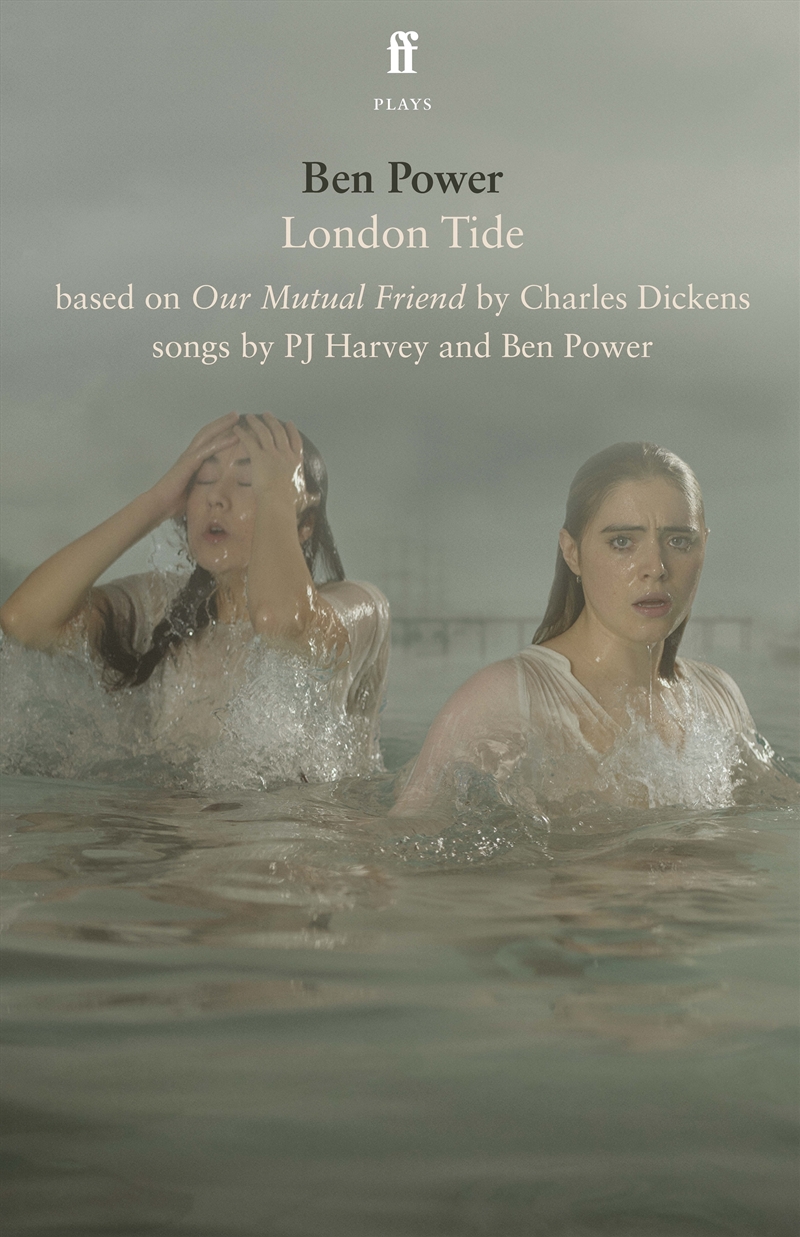 London Tide/Product Detail/Literature & Poetry