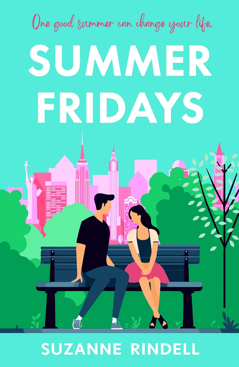 Summer Fridays/Product Detail/Romance