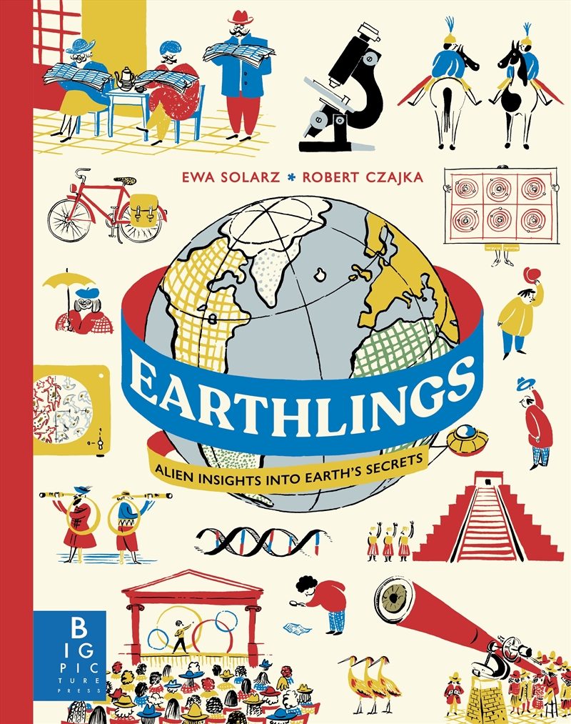 Earthlings/Product Detail/Animals & Nature