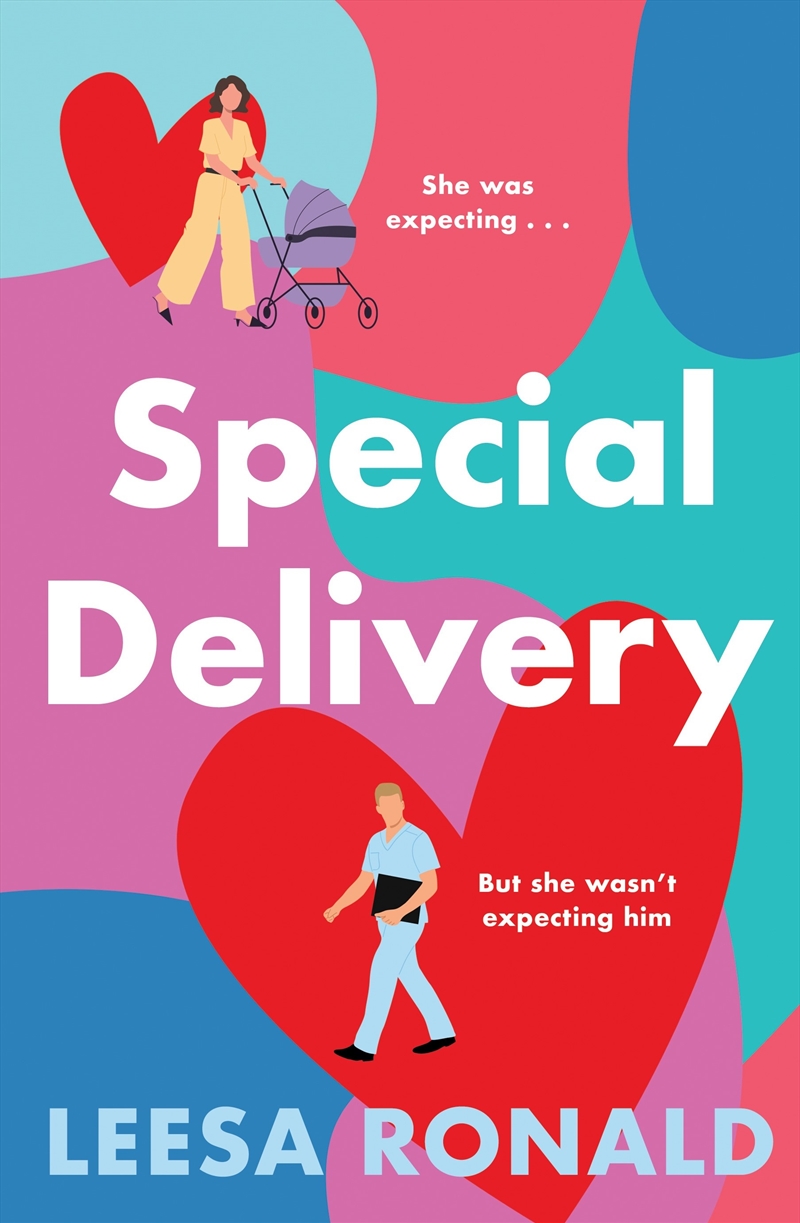 Special Delivery/Product Detail/Romance