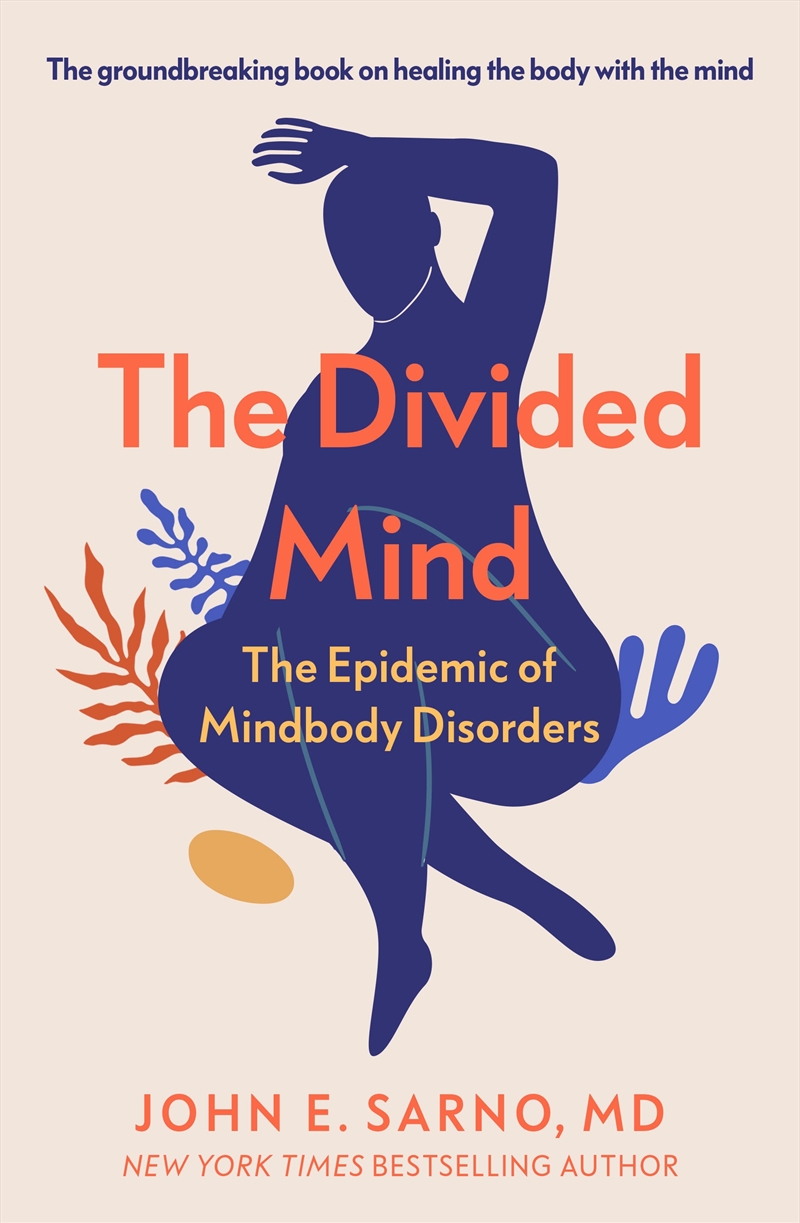 The Divided Mind/Product Detail/Family & Health