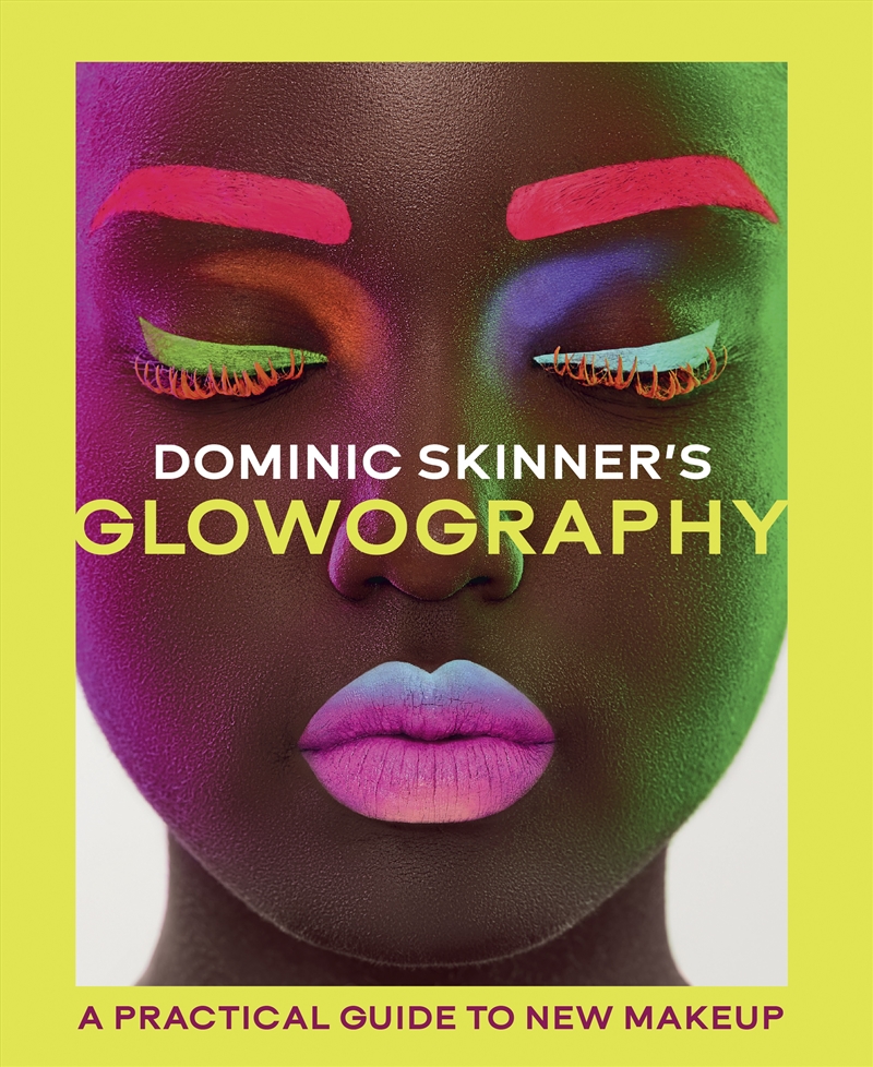 Dominic Skinner's Glowography/Product Detail/Fashion & Style Guides