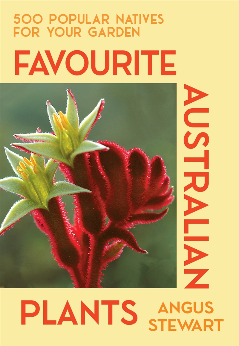 Favourite Australian Plants/Product Detail/Gardening