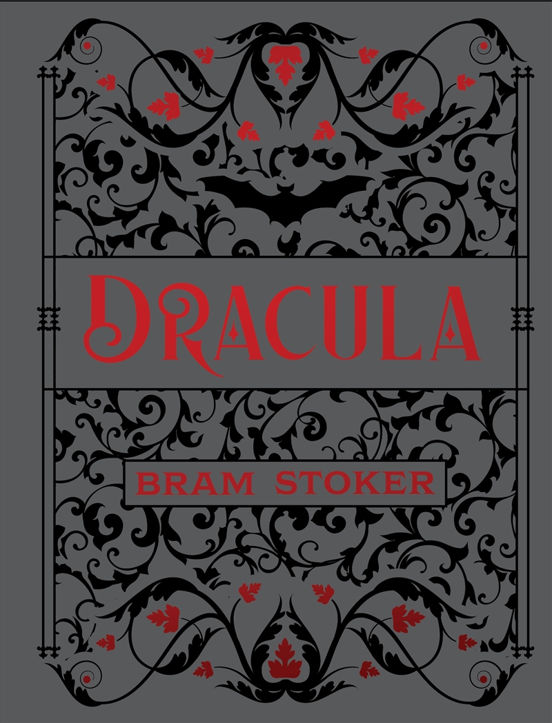 Dracula/Product Detail/General Fiction Books