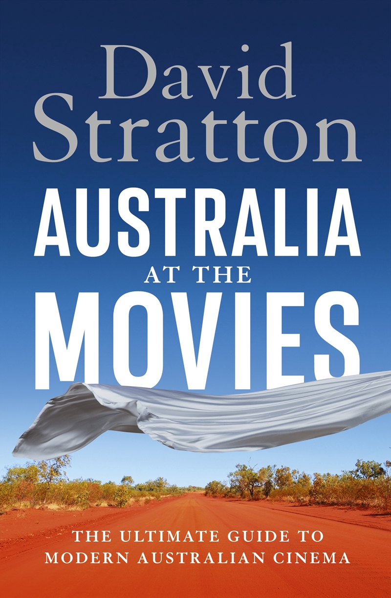 Australia at the Movies/Product Detail/Arts & Entertainment