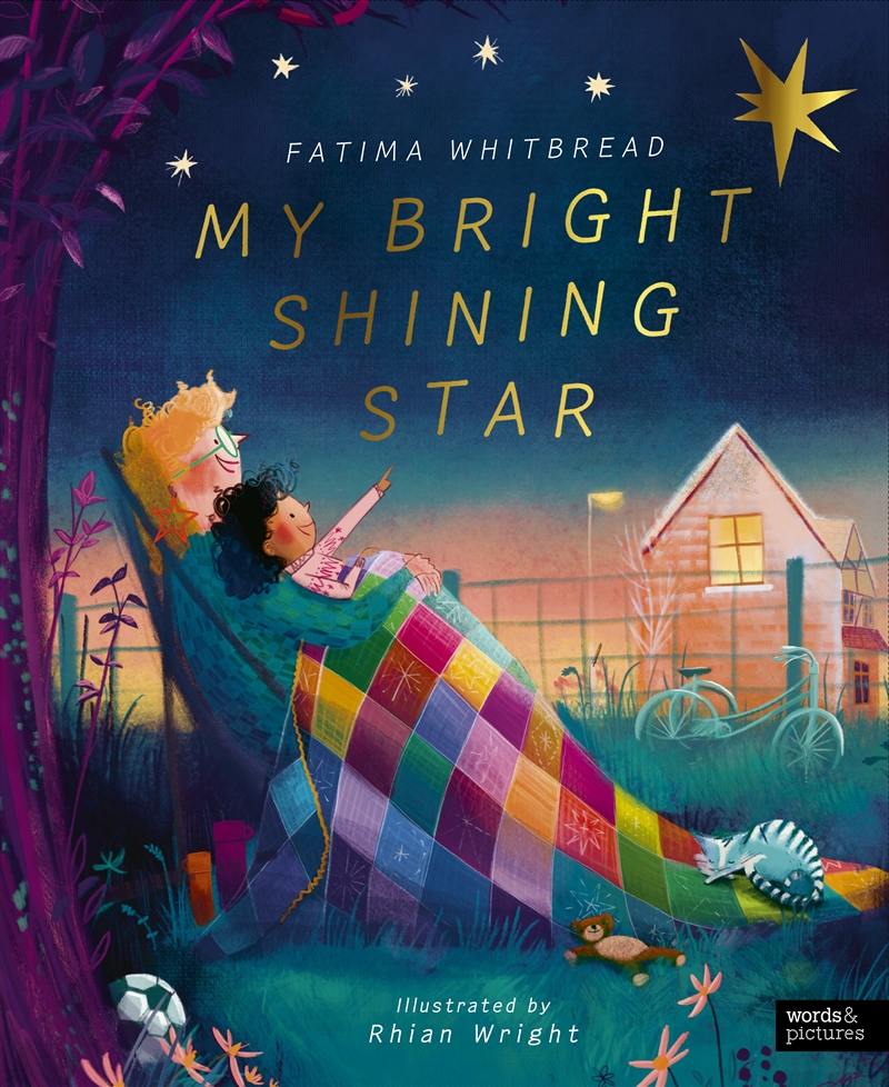 My Bright Shining Star/Product Detail/Early Childhood Fiction Books