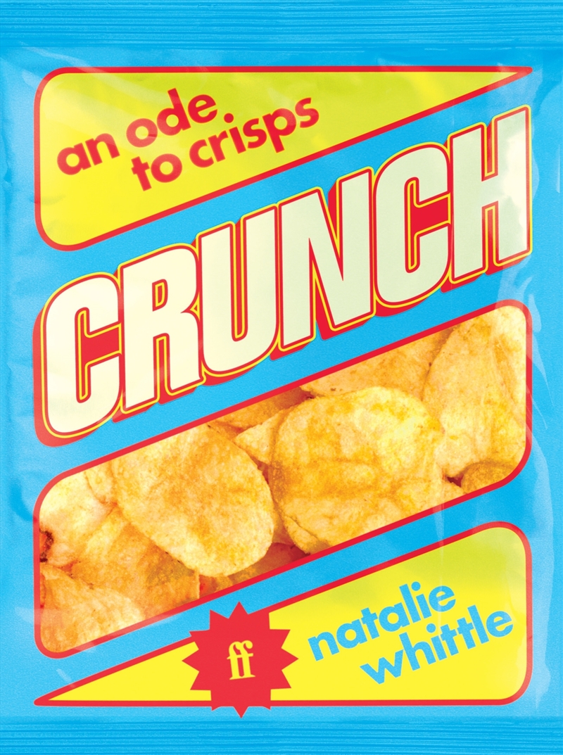 Crunch/Product Detail/History