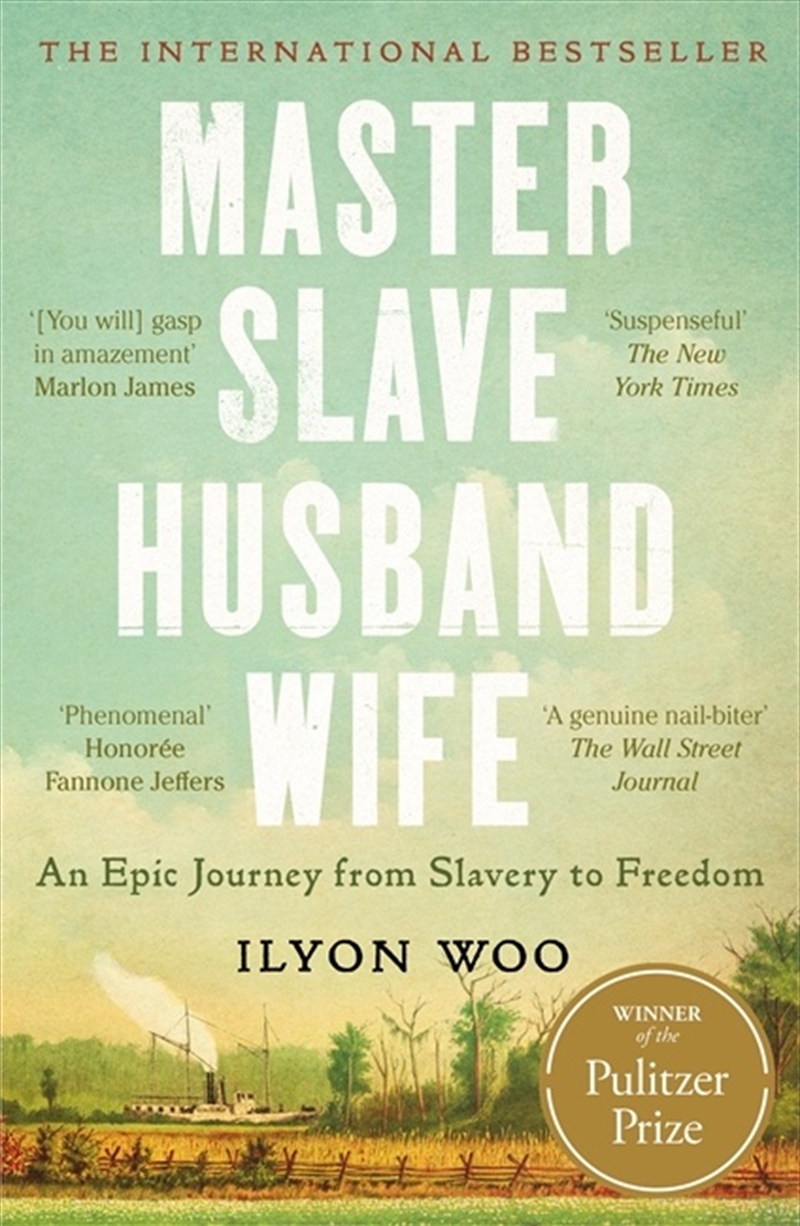 Master Slave Husband Wife/Product Detail/History