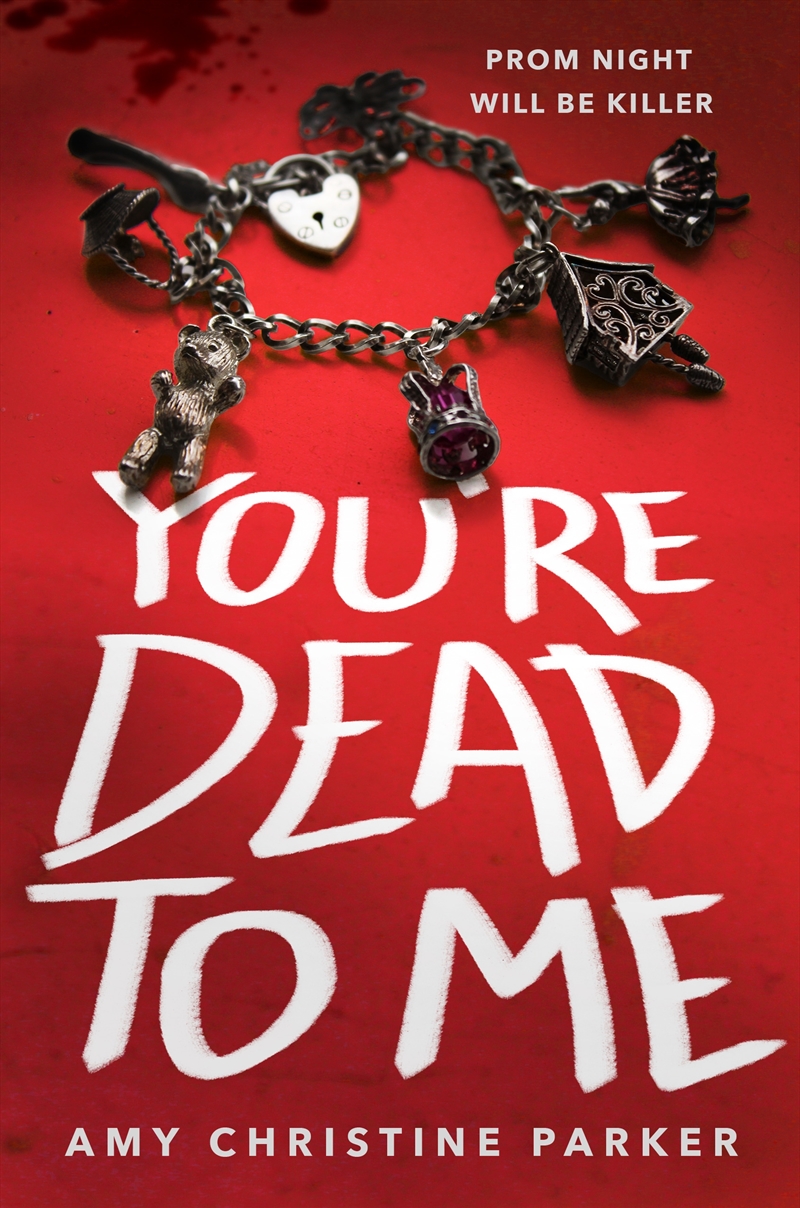 You're Dead to Me/Product Detail/Childrens Fiction Books