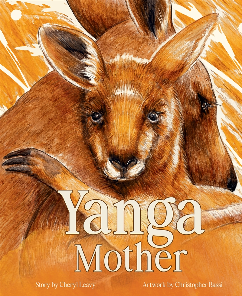 Yanga Mother/Product Detail/Early Childhood Fiction Books