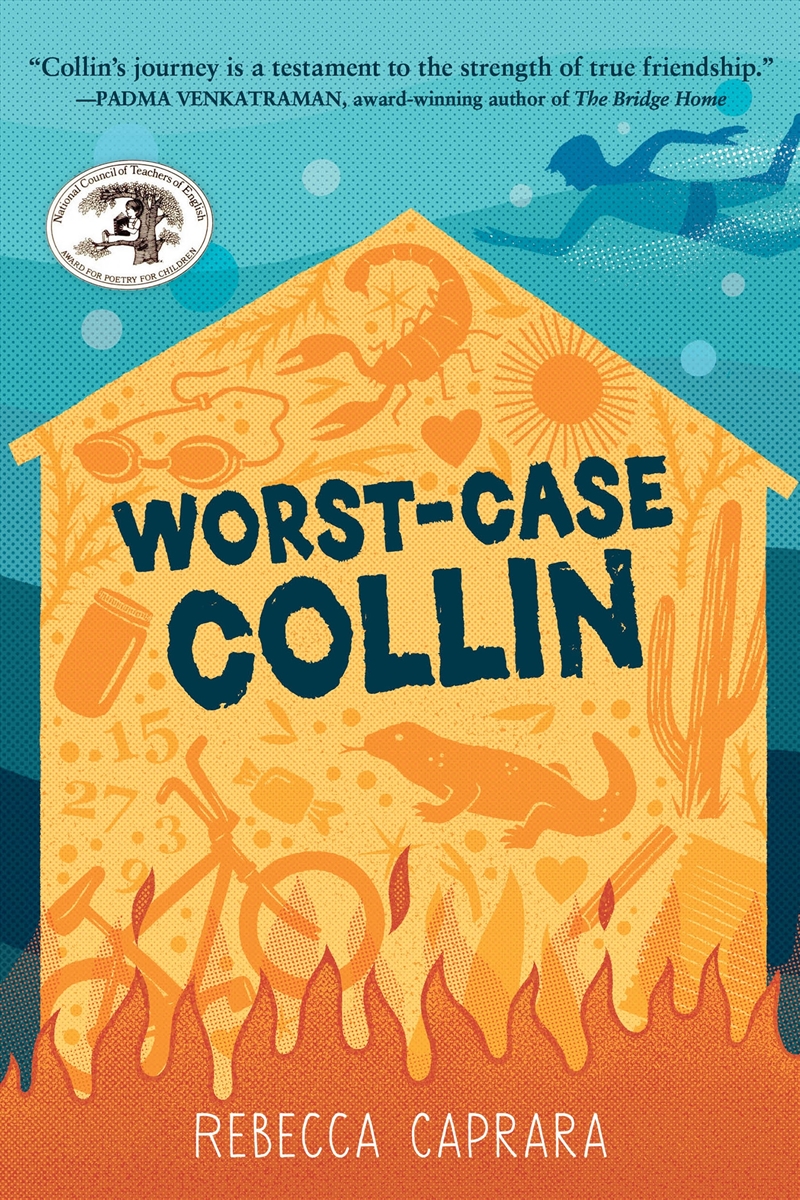 Worst-Case Collin/Product Detail/Childrens