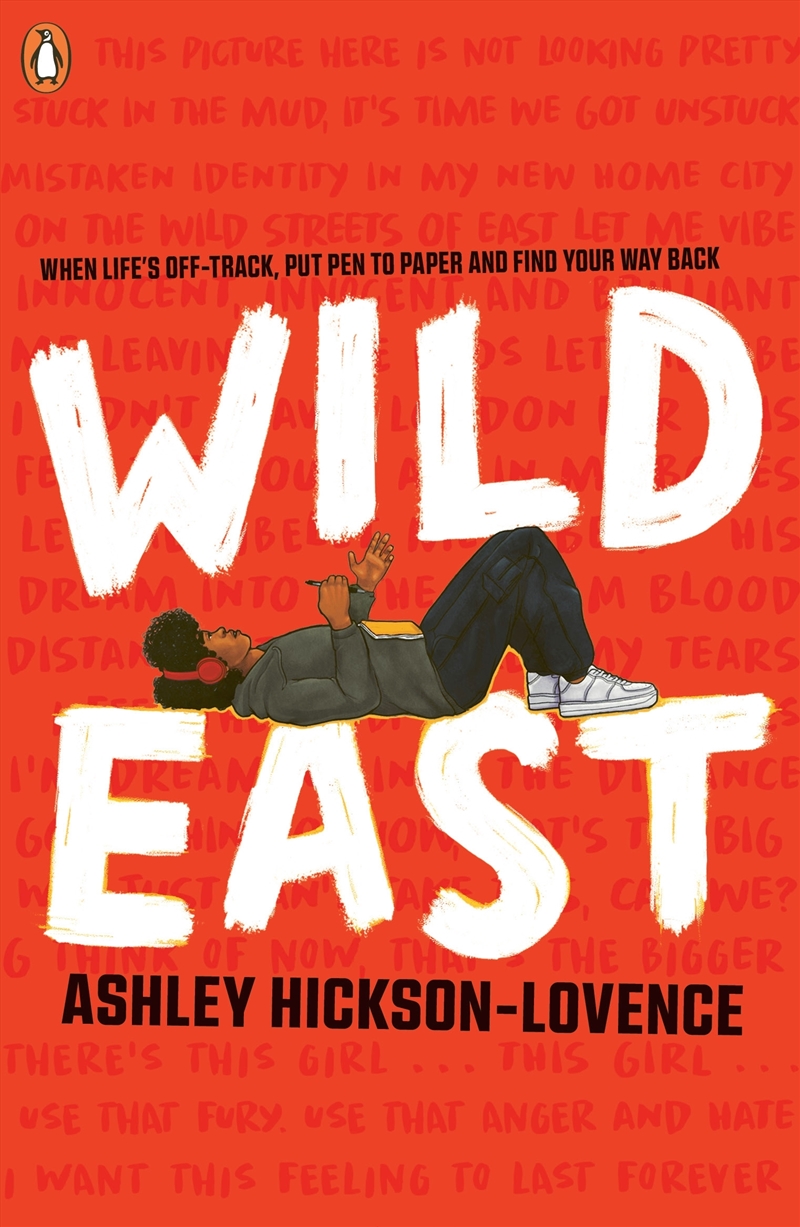 Wild East/Product Detail/Childrens Fiction Books