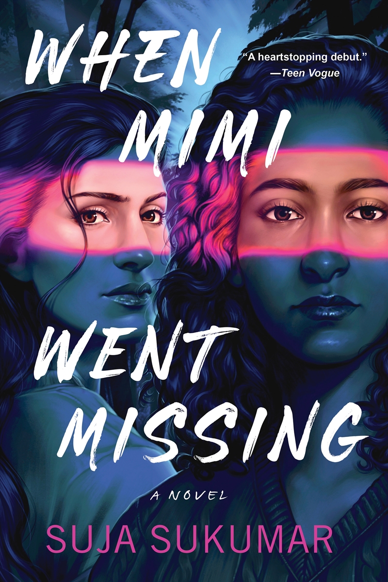 When Mimi Went Missing/Product Detail/Childrens Fiction Books