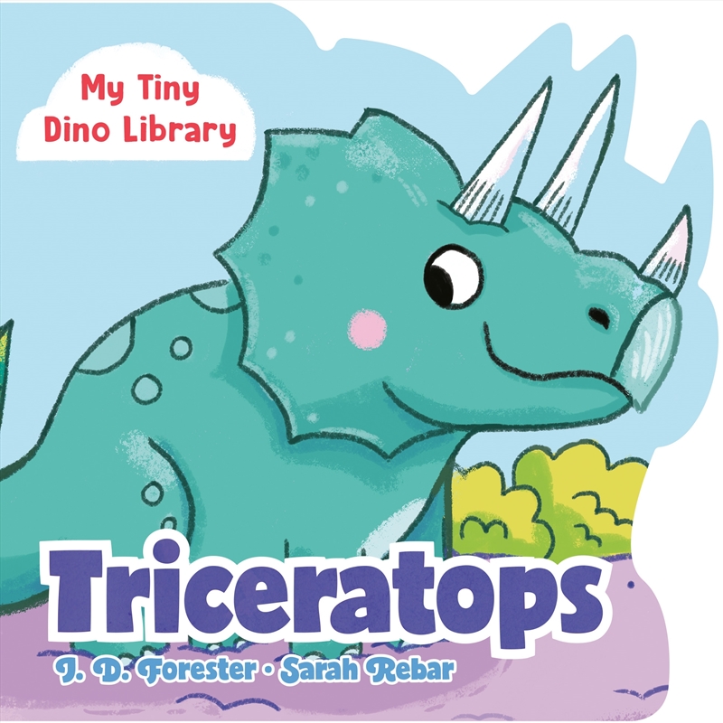 Triceratops/Product Detail/Childrens Fiction Books