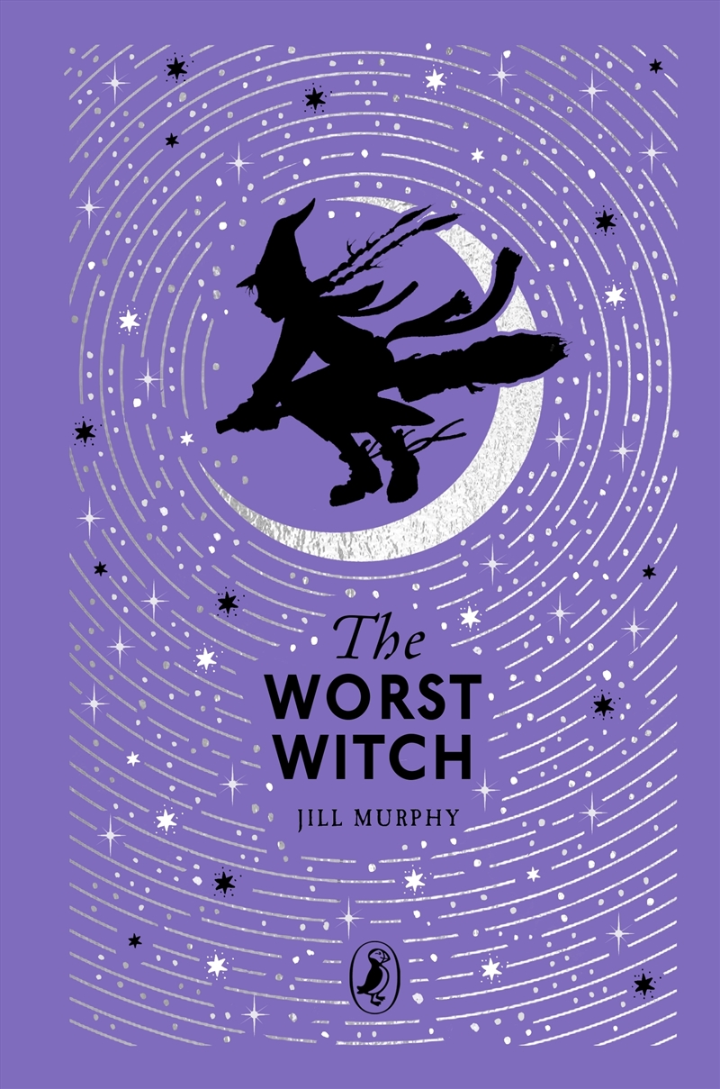 The Worst Witch/Product Detail/Childrens Fiction Books