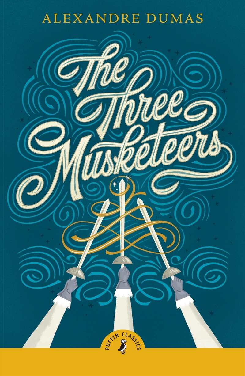 The Three Musketeers/Product Detail/Childrens Fiction Books