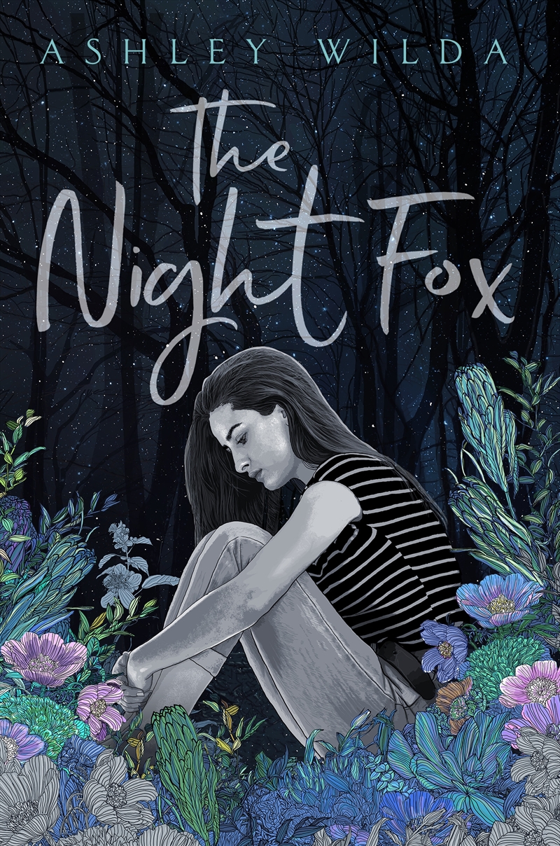 The Night Fox/Product Detail/Graphic Novels